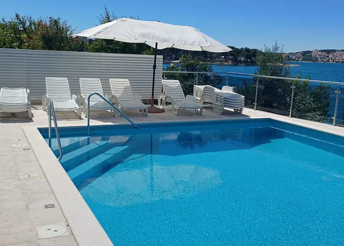 Apartments Marija