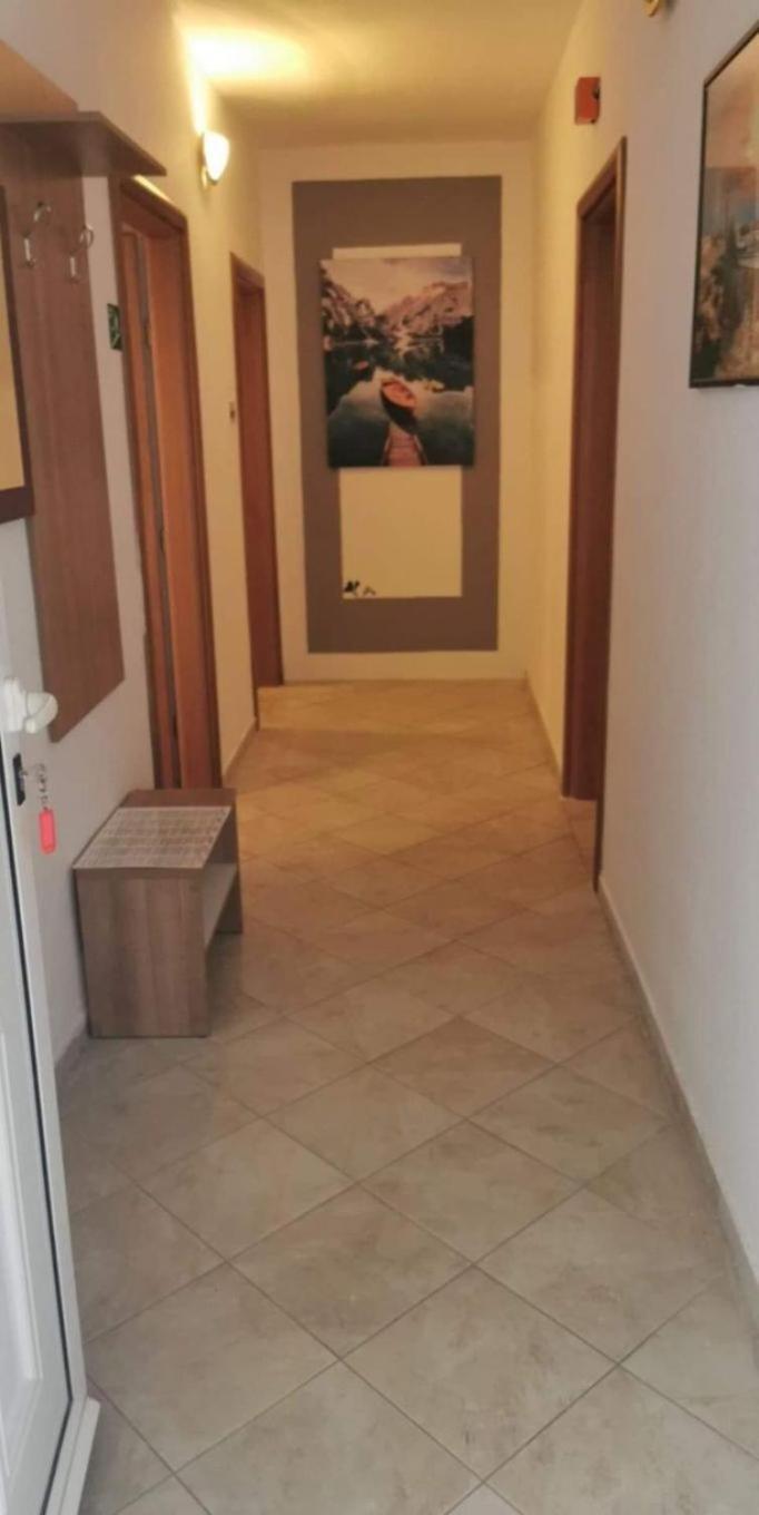 Apartments Marija