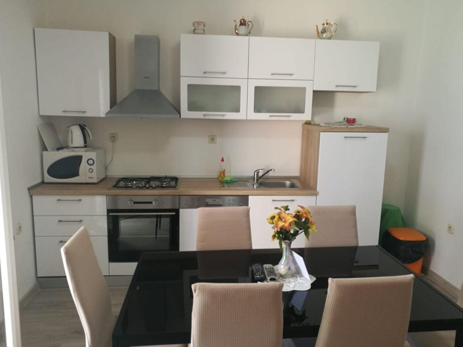 Lägenhet Apartments Marija