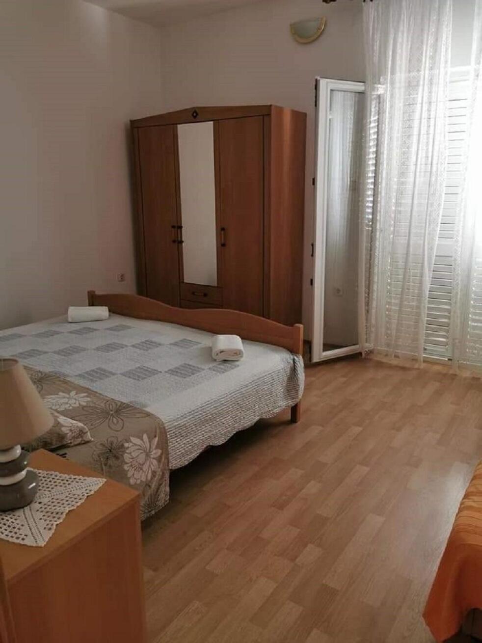 Apartments Marija Lägenhet Trogir