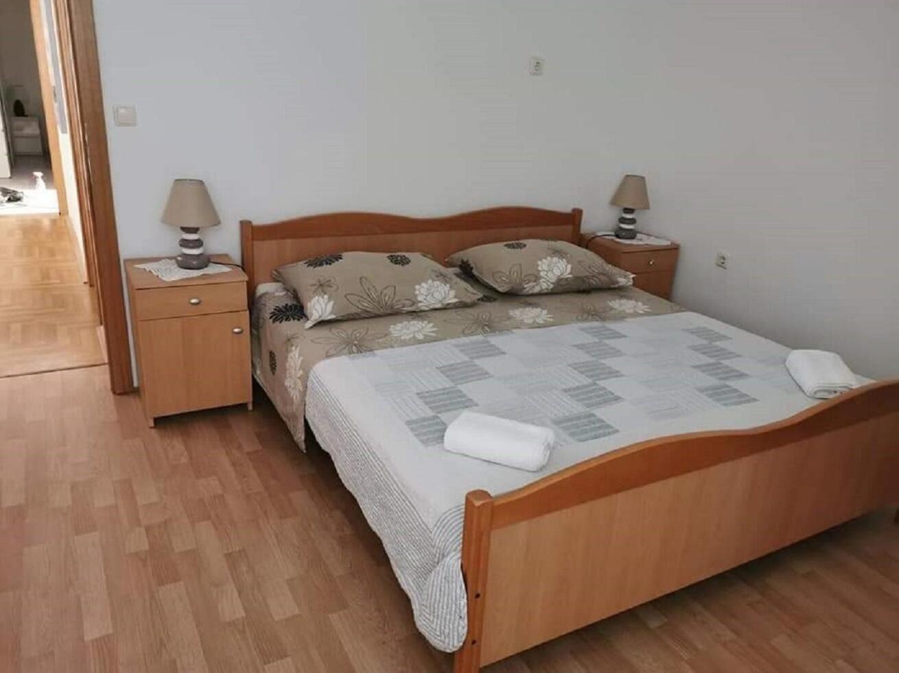 Apartments Marija * Trogir