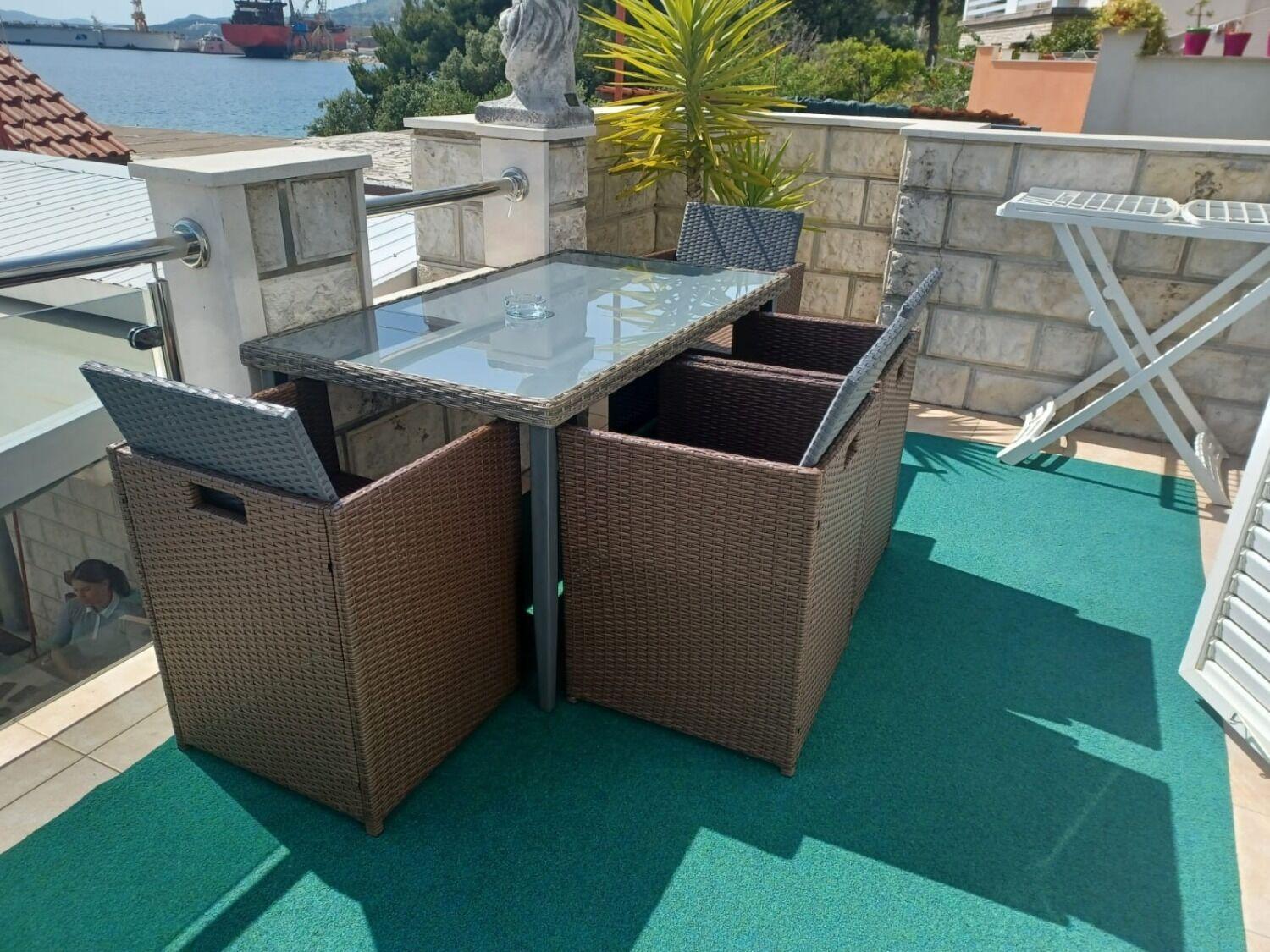 Apartments Marija *